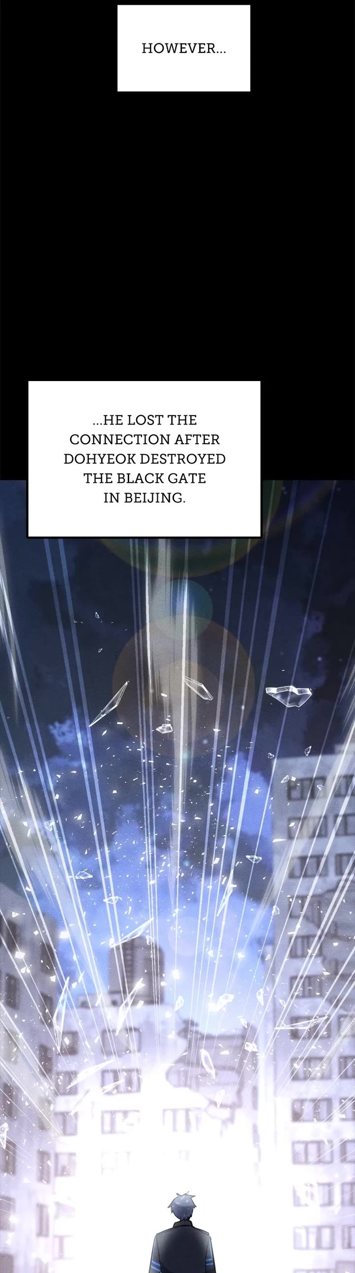 Solo Spell Caster chapter 173 page 4