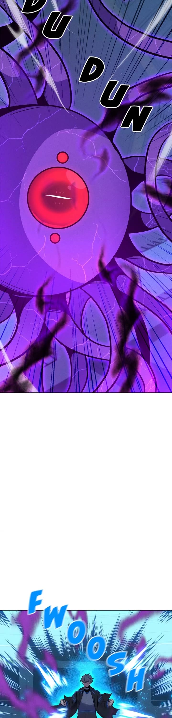 Solo Spell Caster chapter 173 page 41