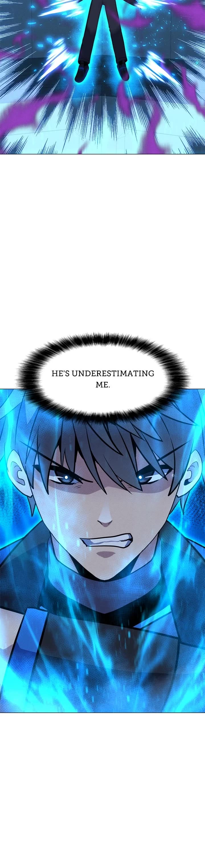 Solo Spell Caster chapter 173 page 42
