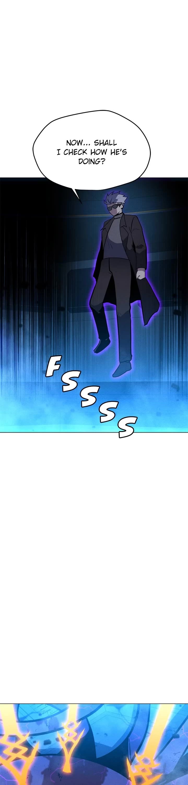 Solo Spell Caster chapter 173 page 43