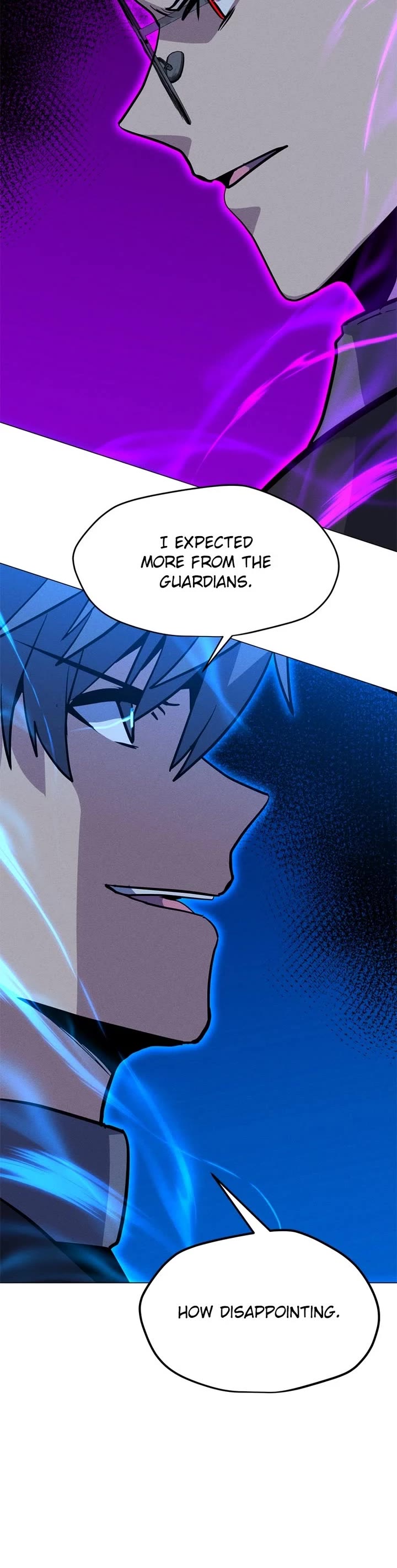 Solo Spell Caster chapter 173 page 46