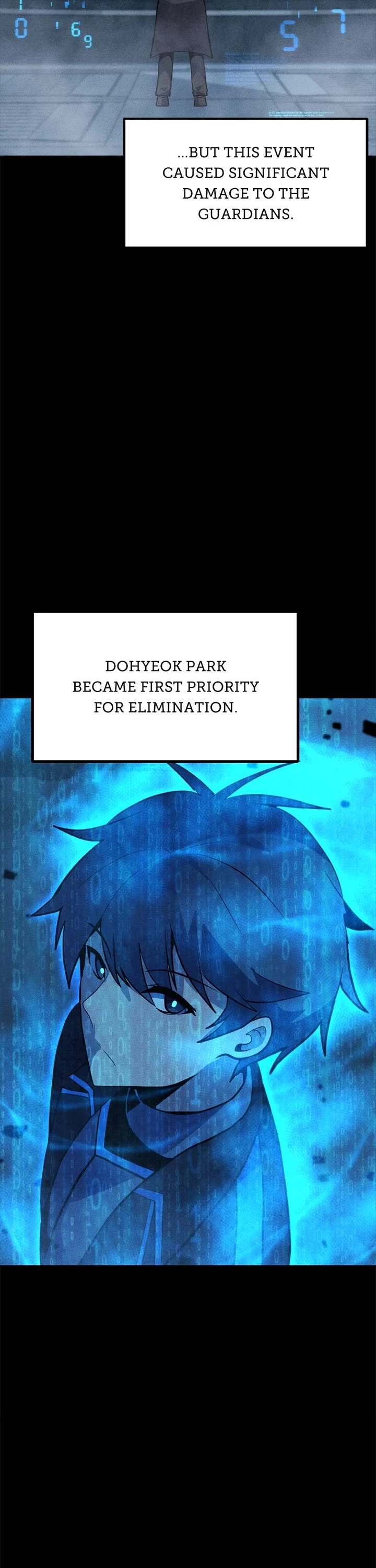 Solo Spell Caster chapter 173 page 6