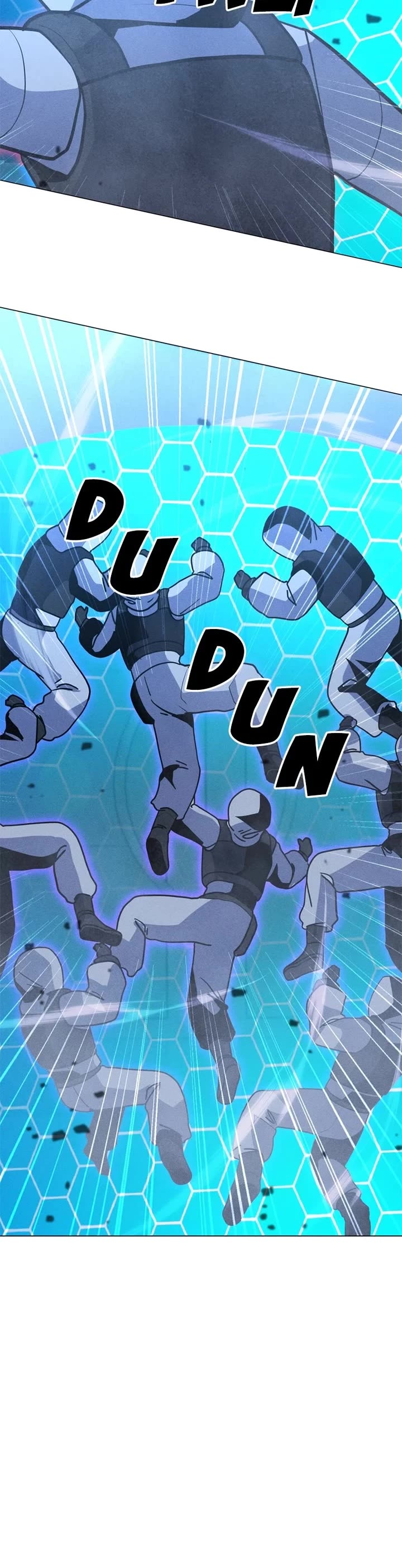 Solo Spell Caster chapter 174 page 10