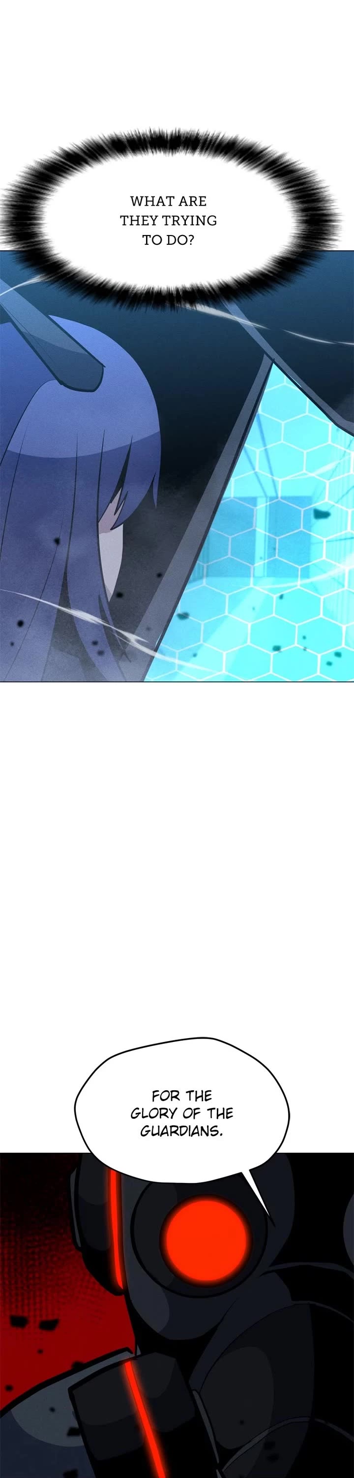 Solo Spell Caster chapter 174 page 11