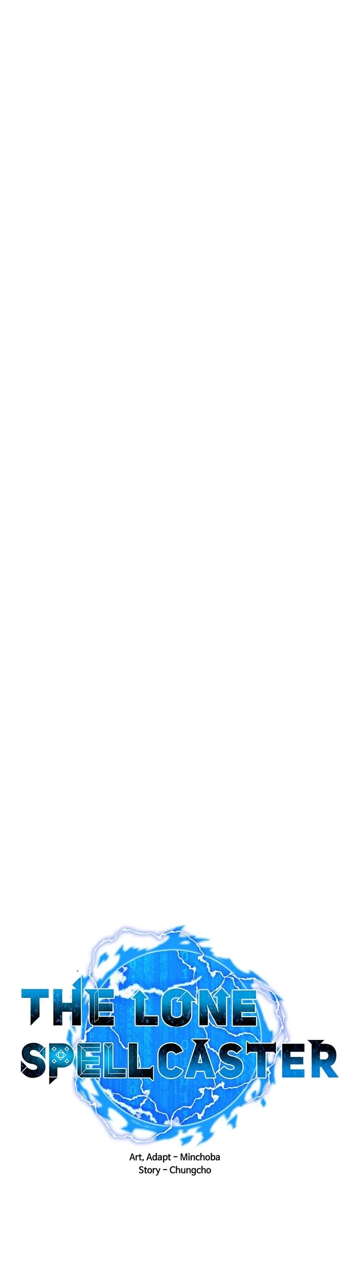 Solo Spell Caster chapter 174 page 14