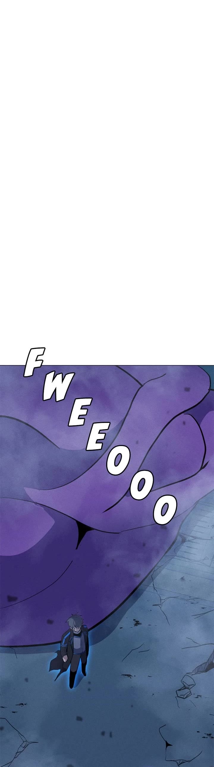 Solo Spell Caster chapter 174 page 15