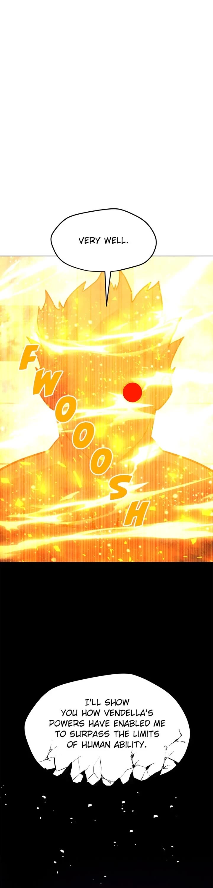 Solo Spell Caster chapter 174 page 23