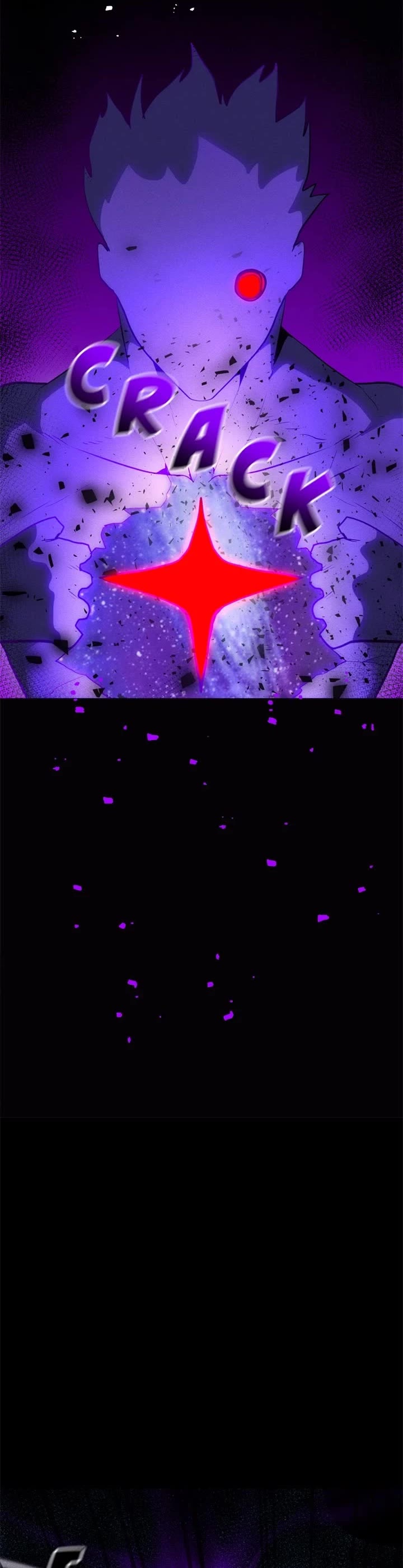 Solo Spell Caster chapter 174 page 24