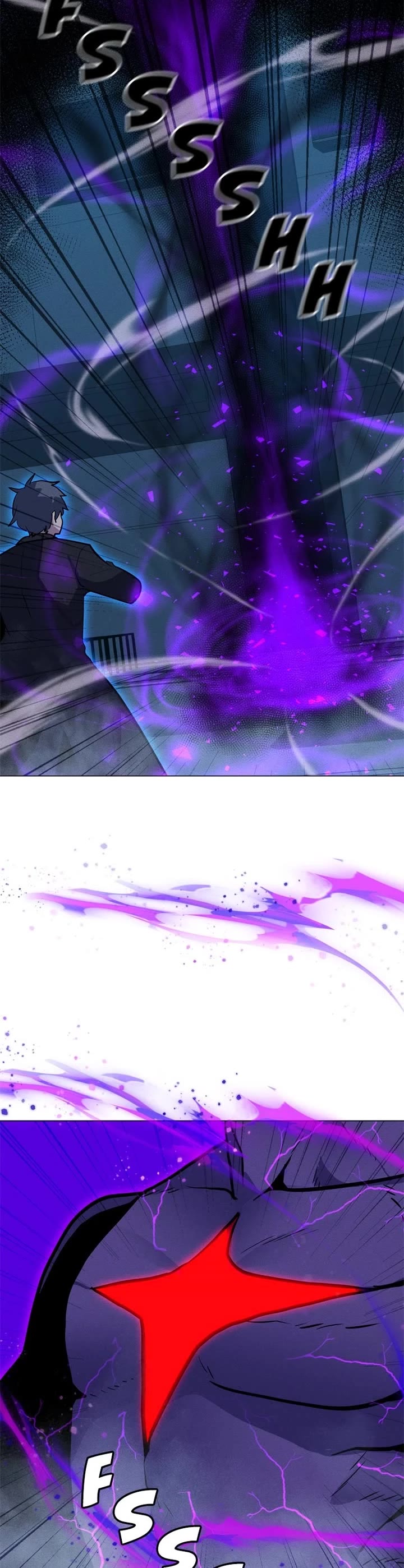 Solo Spell Caster chapter 174 page 25