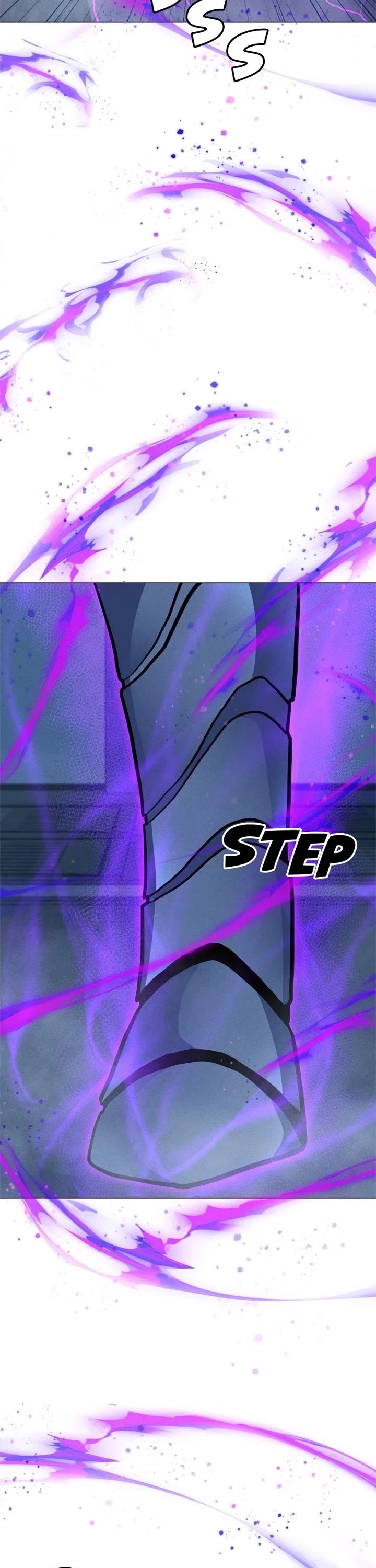 Solo Spell Caster chapter 174 page 26