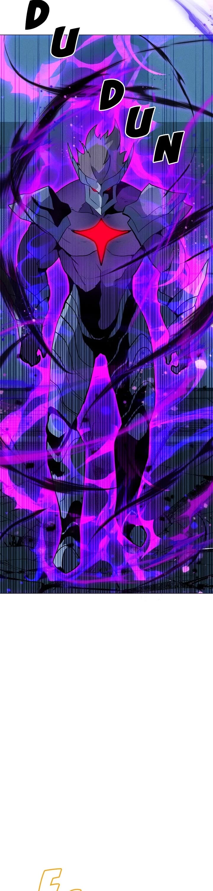 Solo Spell Caster chapter 174 page 27