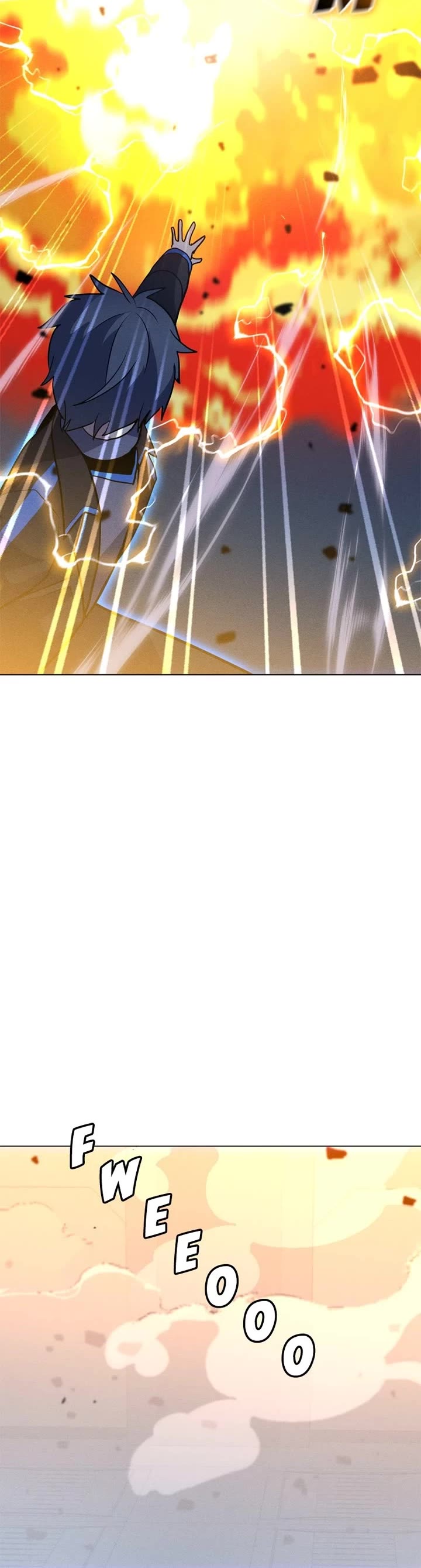 Solo Spell Caster chapter 174 page 30