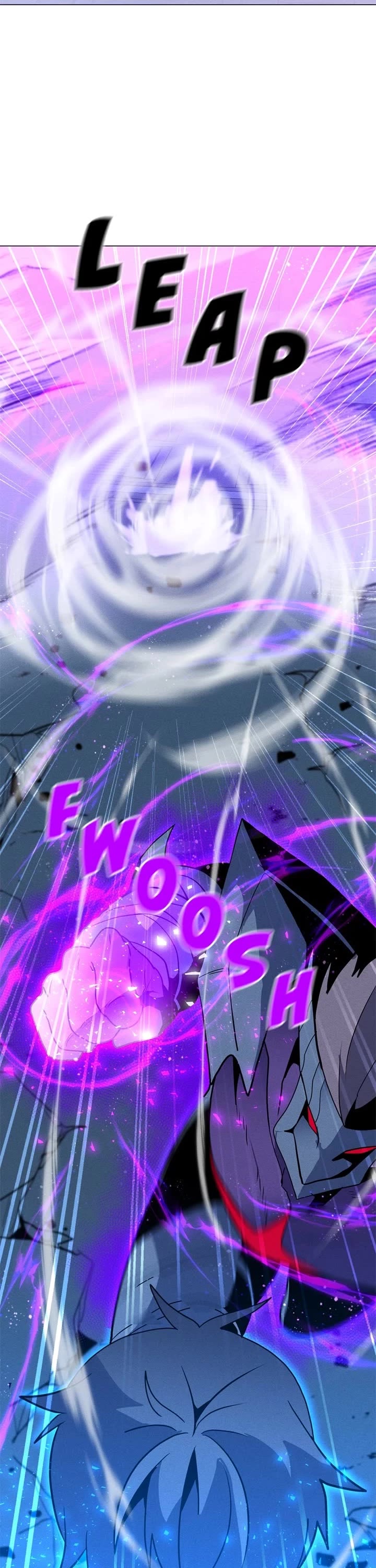 Solo Spell Caster chapter 174 page 31