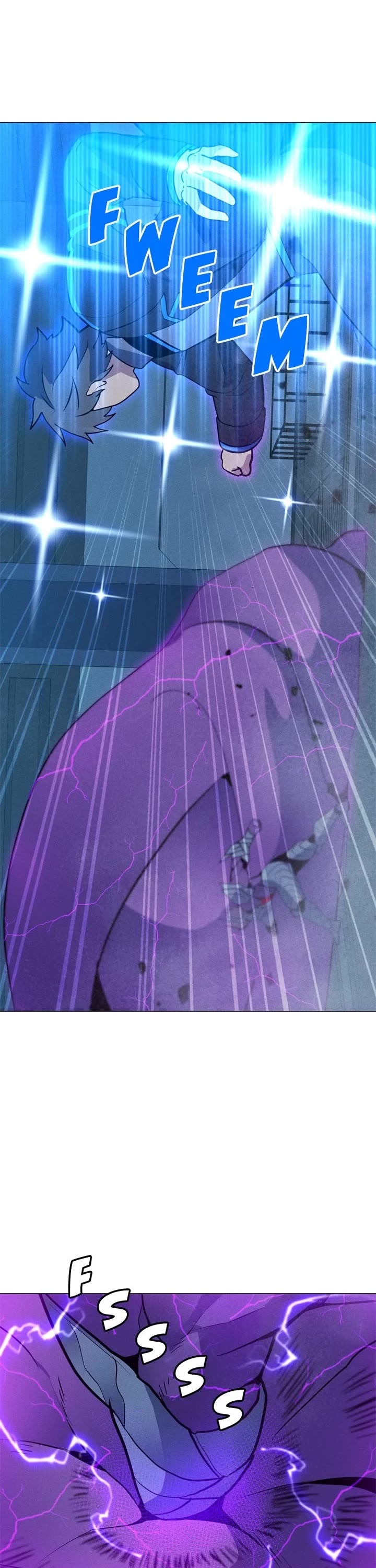 Solo Spell Caster chapter 174 page 33