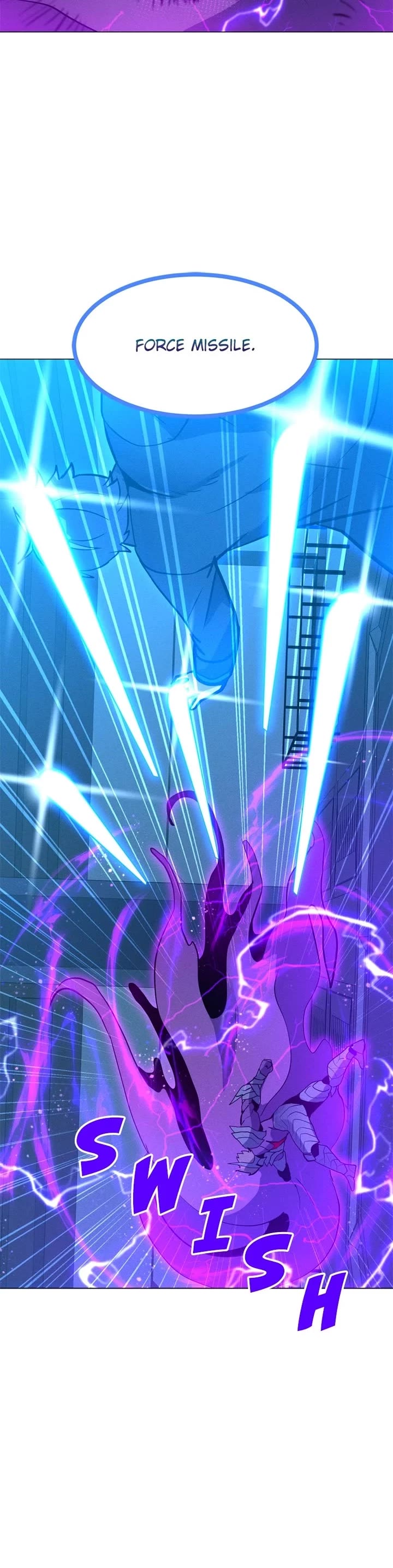 Solo Spell Caster chapter 174 page 34