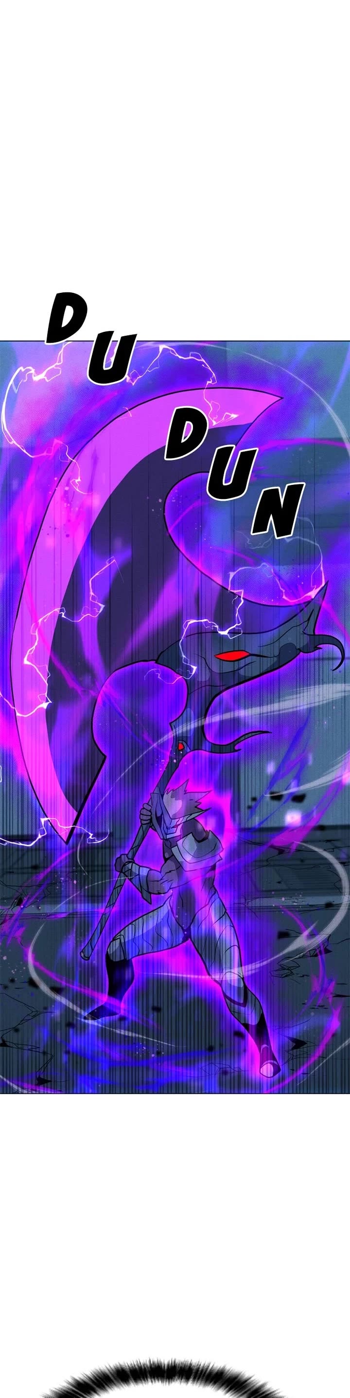 Solo Spell Caster chapter 174 page 35