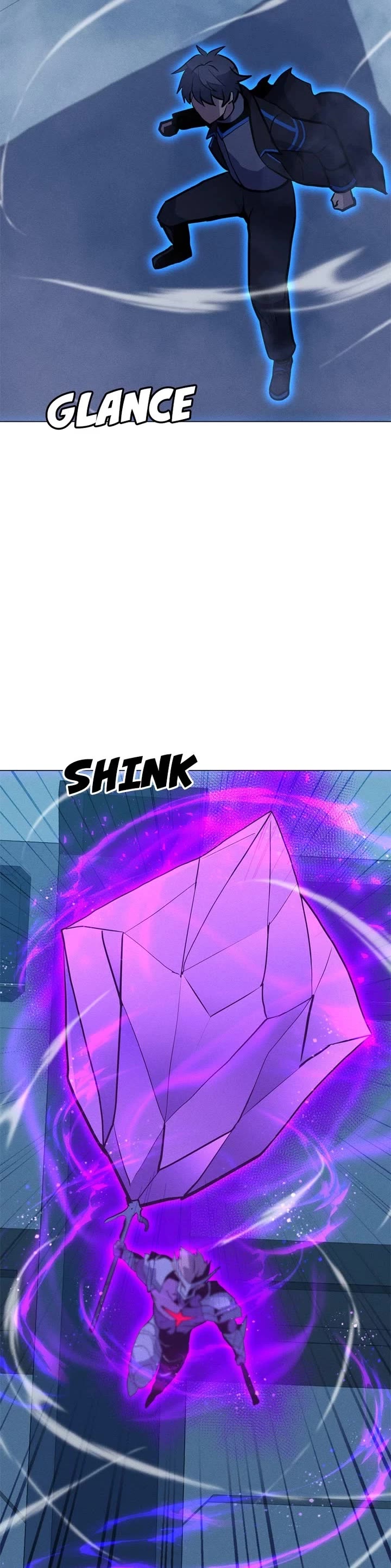 Solo Spell Caster chapter 174 page 40