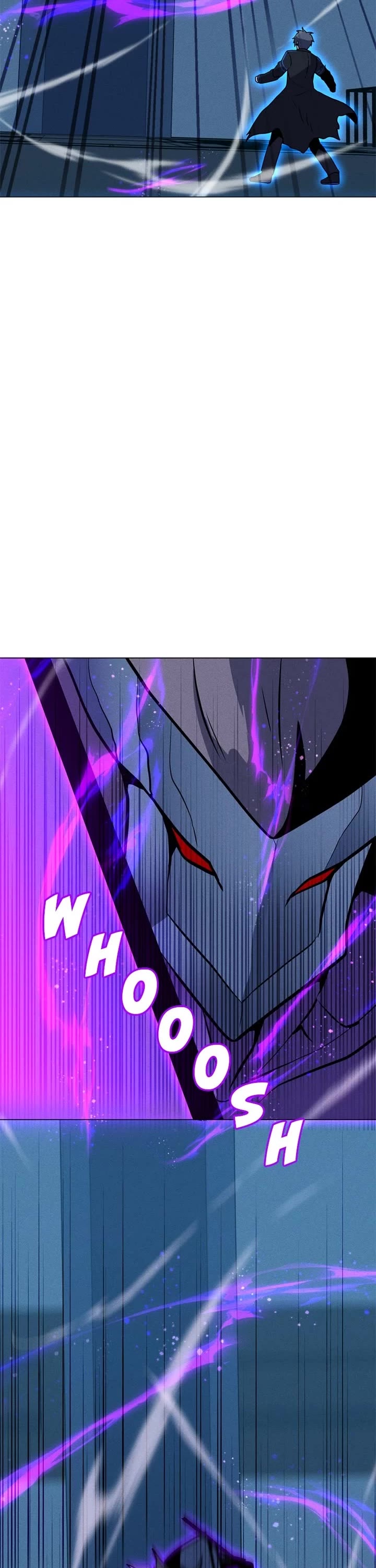 Solo Spell Caster chapter 174 page 41