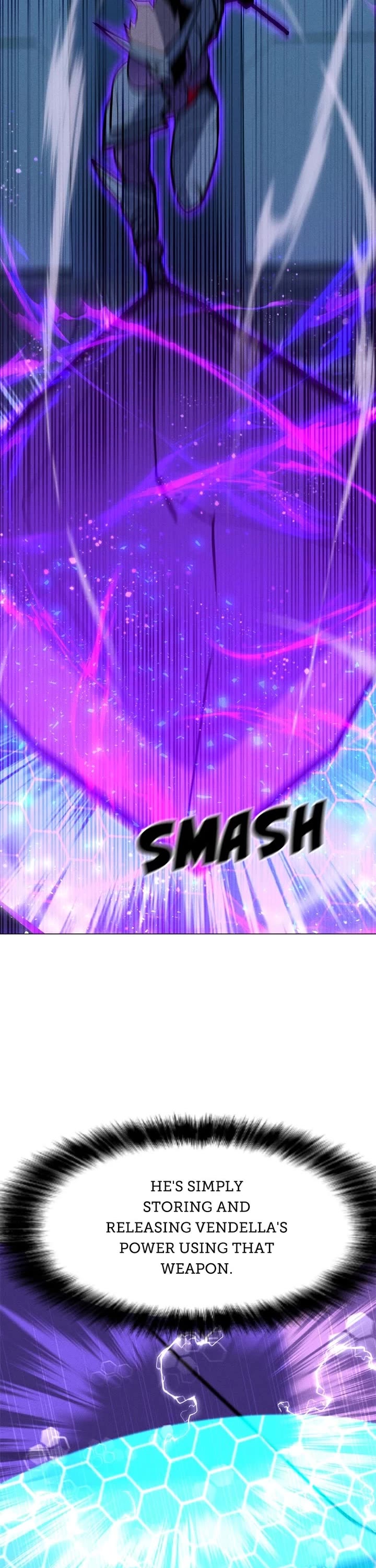 Solo Spell Caster chapter 174 page 42