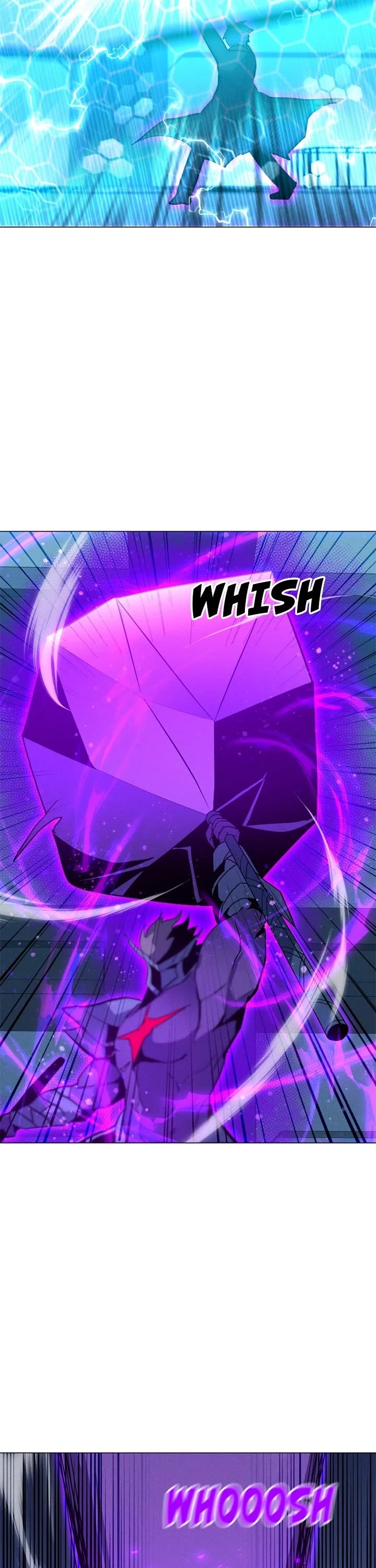 Solo Spell Caster chapter 174 page 43