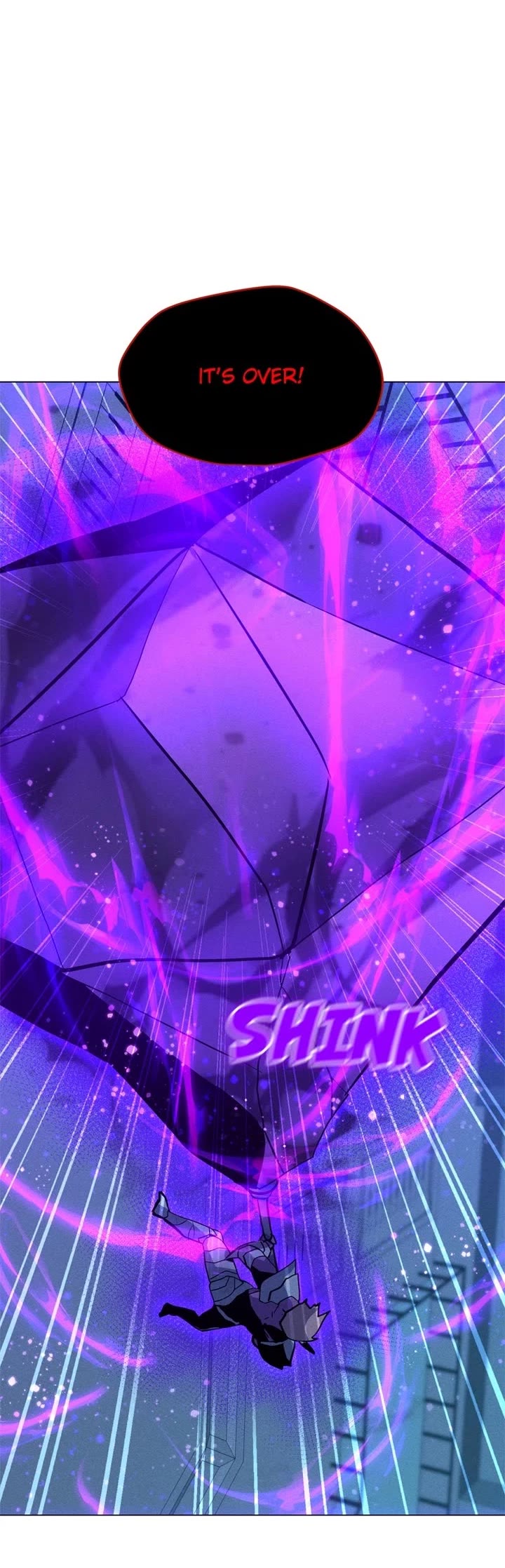 Solo Spell Caster chapter 174 page 47