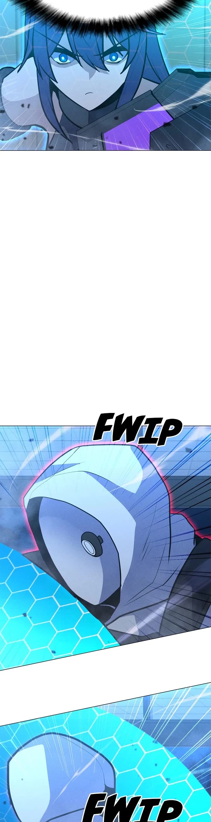 Solo Spell Caster chapter 174 page 9