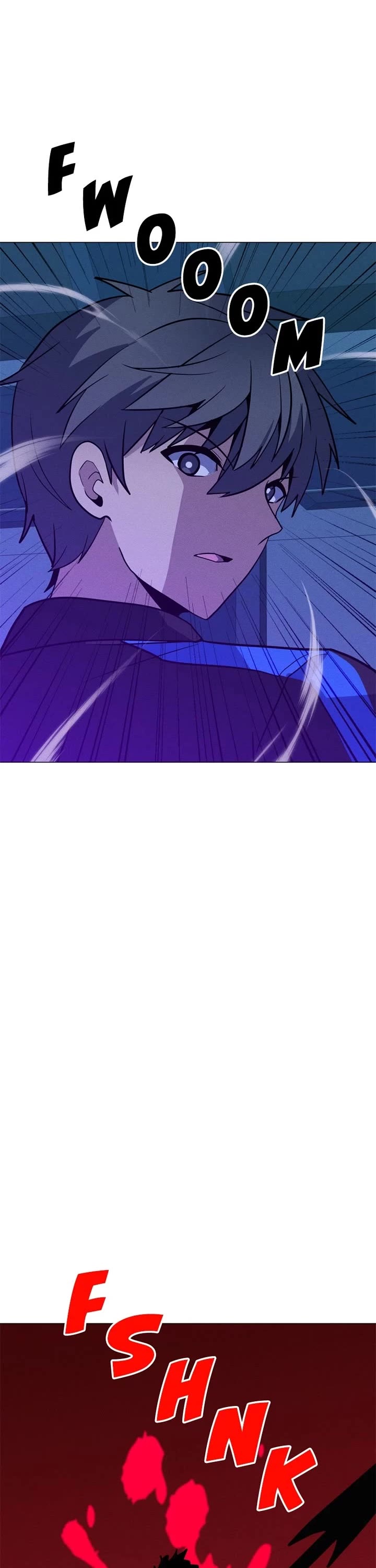Solo Spell Caster chapter 176 page 1