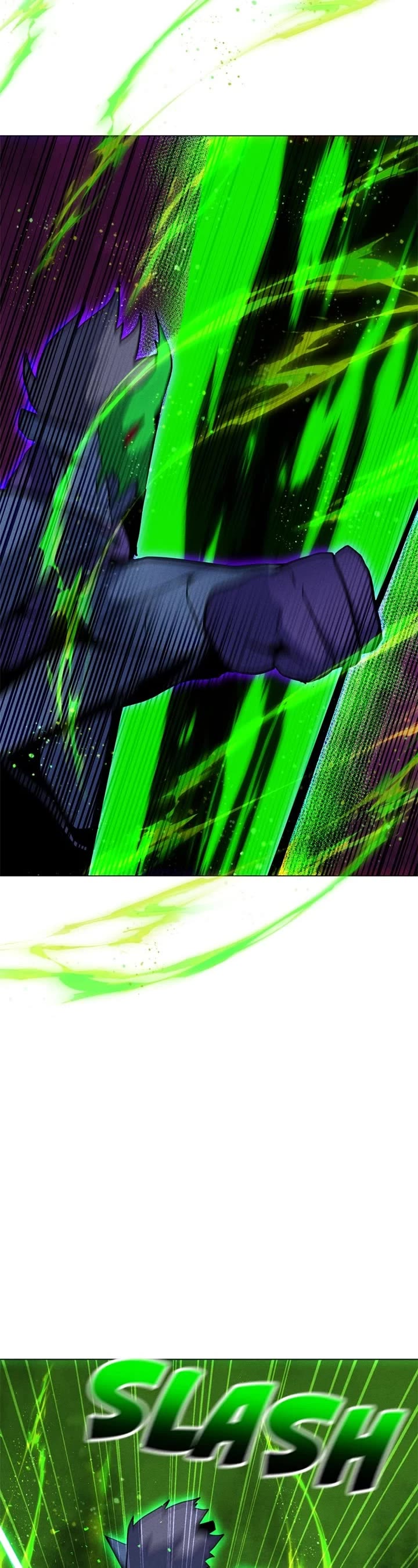 Solo Spell Caster chapter 176 page 14