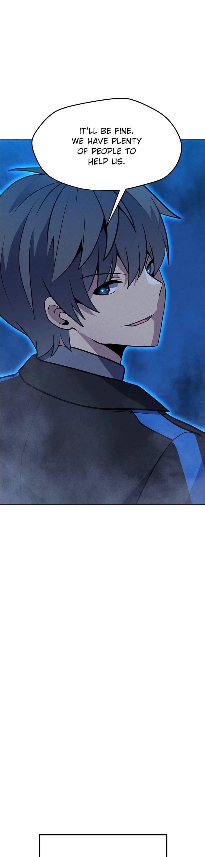 Solo Spell Caster chapter 176 page 27