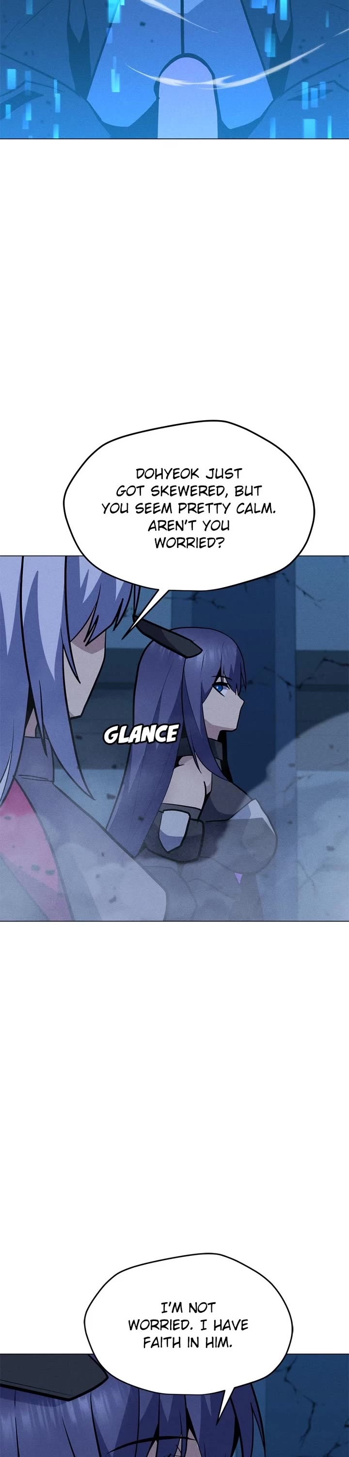 Solo Spell Caster chapter 176 page 3