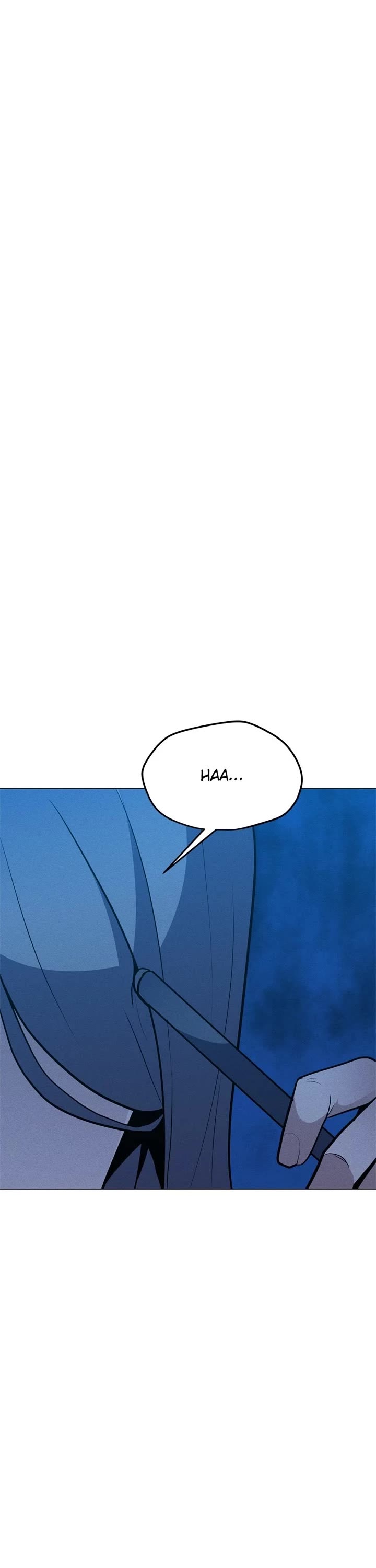Solo Spell Caster chapter 176 page 33