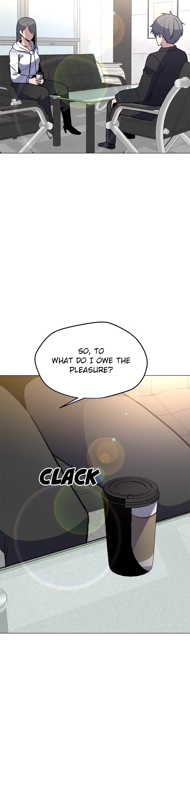 Solo Spell Caster chapter 176 page 38