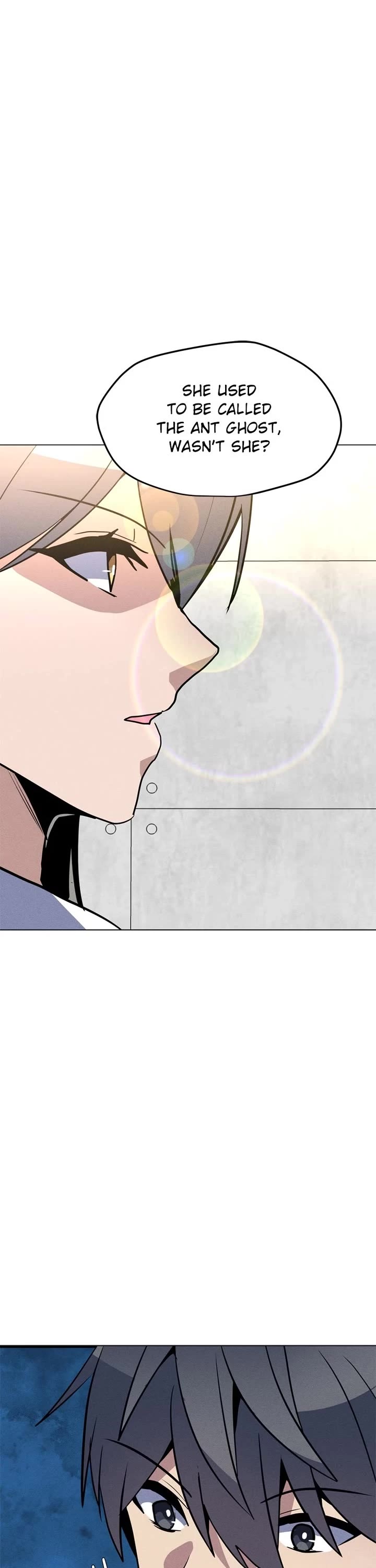 Solo Spell Caster chapter 176 page 42