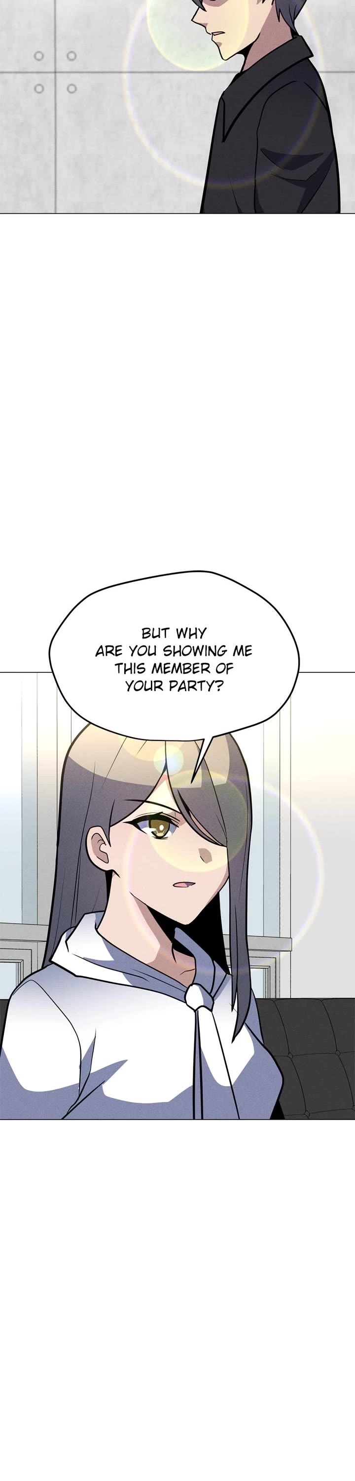 Solo Spell Caster chapter 176 page 46