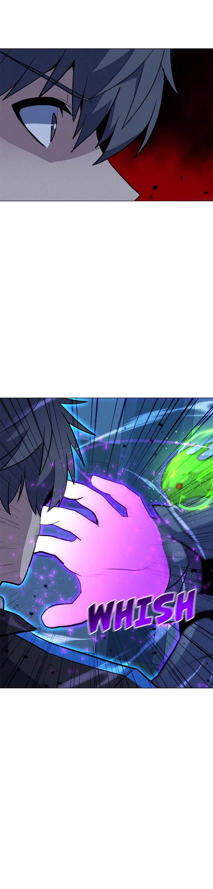 Solo Spell Caster chapter 176 page 7
