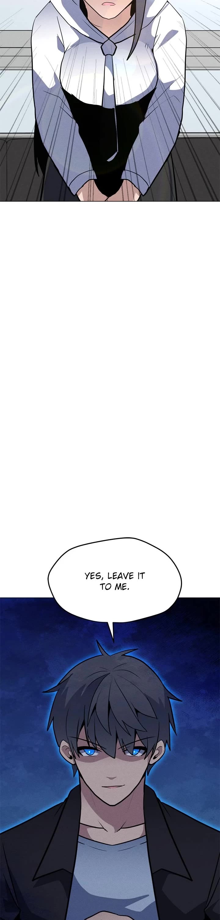 Solo Spell Caster chapter 177 page 11