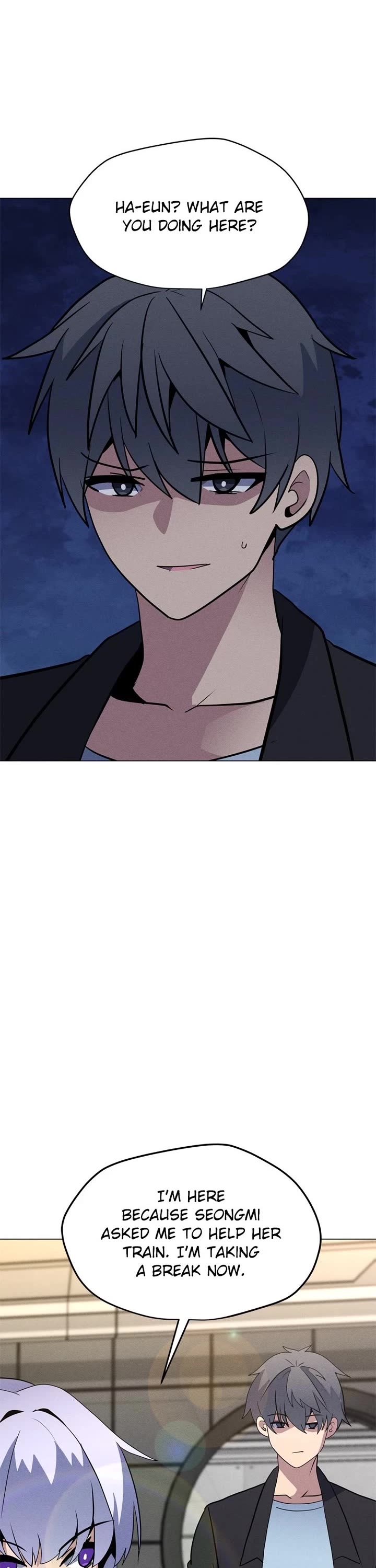 Solo Spell Caster chapter 177 page 17