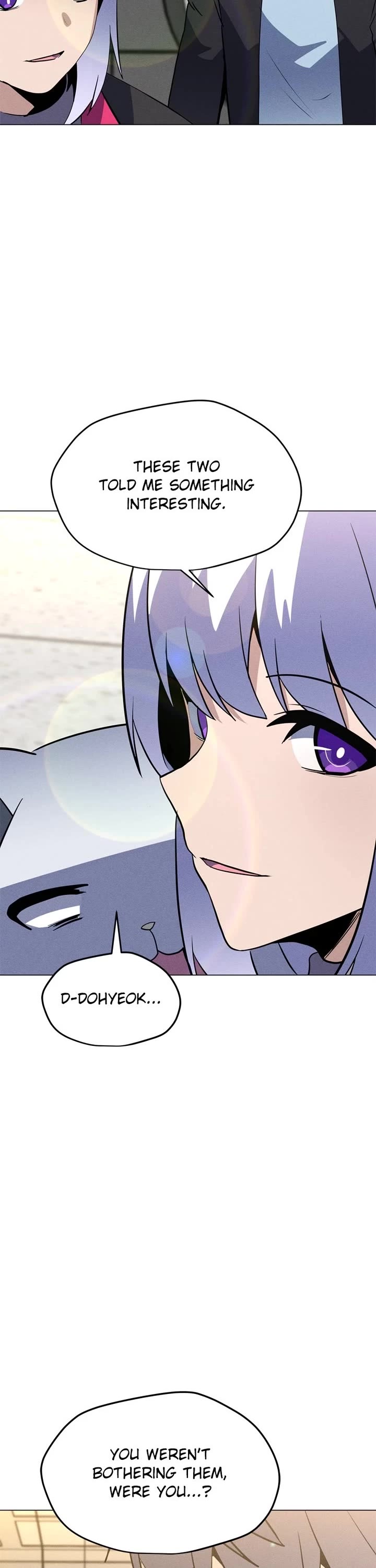 Solo Spell Caster chapter 177 page 18