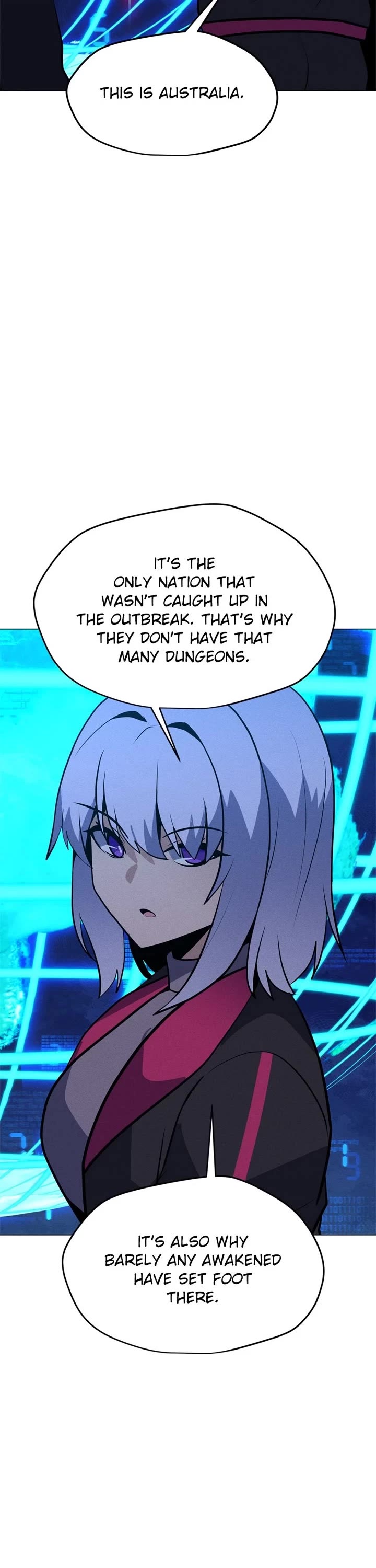 Solo Spell Caster chapter 177 page 26