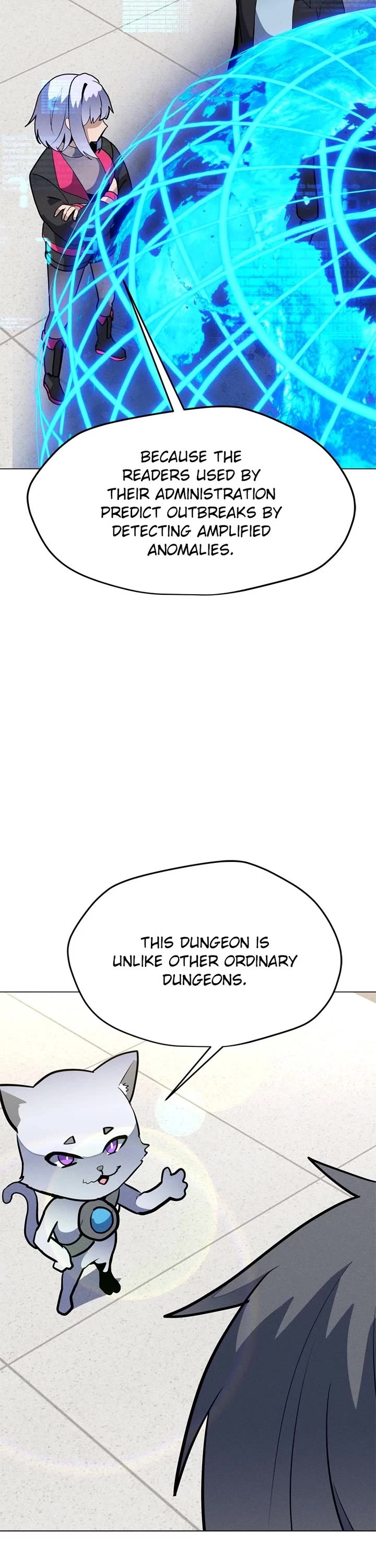 Solo Spell Caster chapter 177 page 28