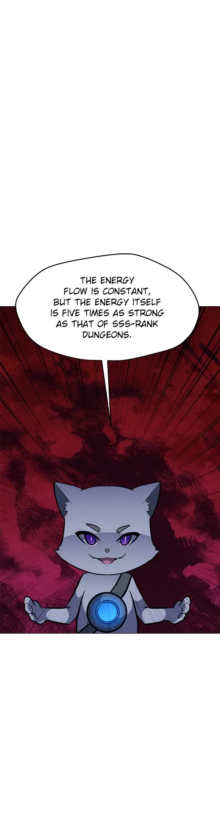 Solo Spell Caster chapter 177 page 29