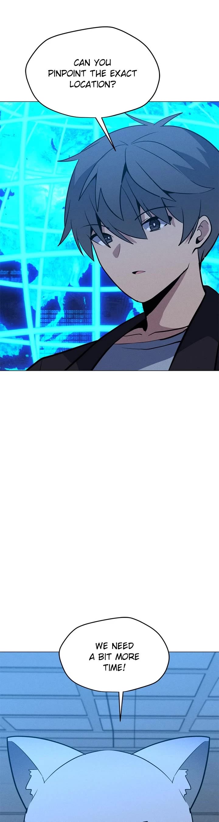 Solo Spell Caster chapter 177 page 30