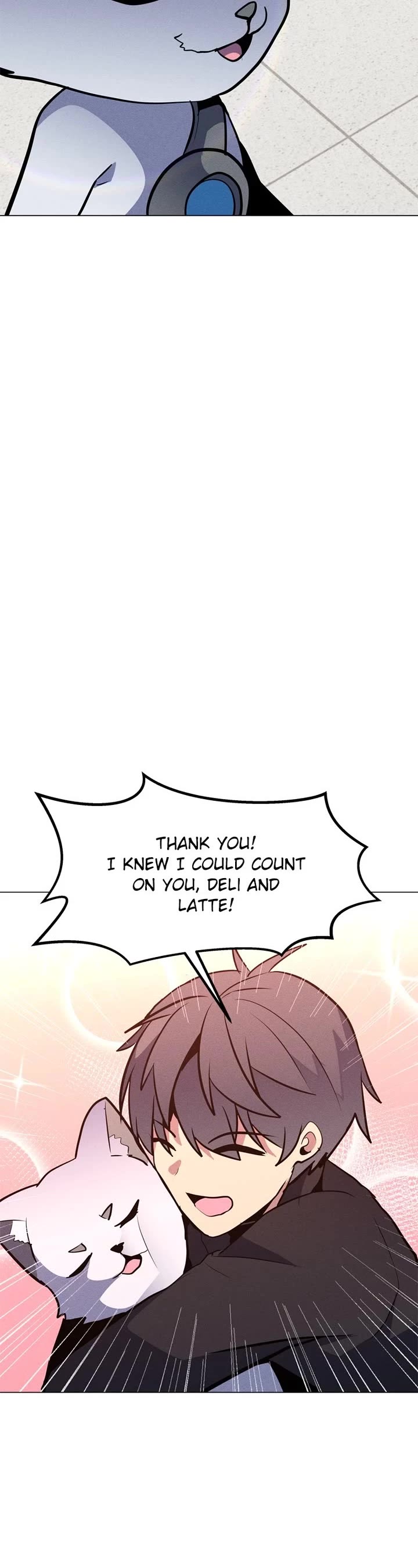 Solo Spell Caster chapter 177 page 34