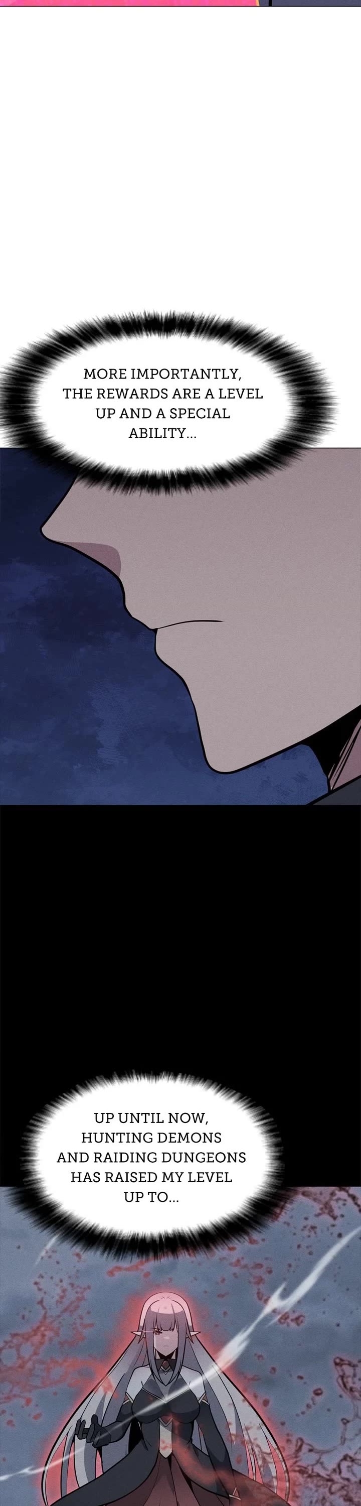 Solo Spell Caster chapter 177 page 38