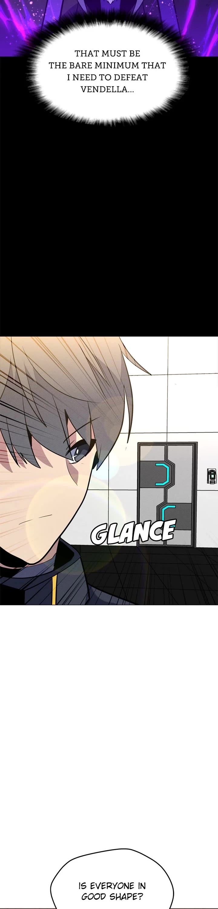 Solo Spell Caster chapter 177 page 41