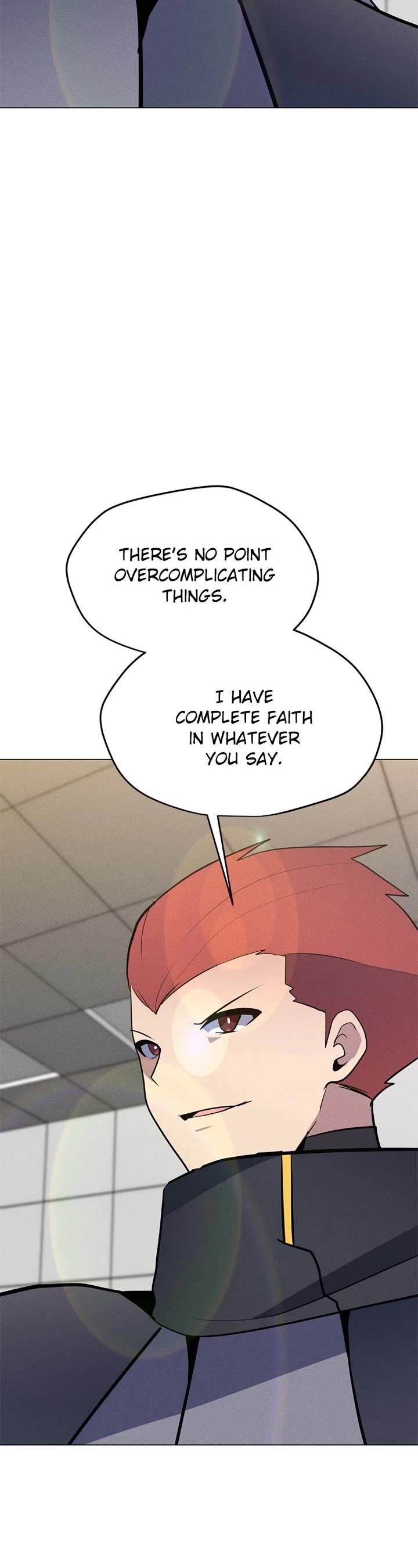 Solo Spell Caster chapter 177 page 44