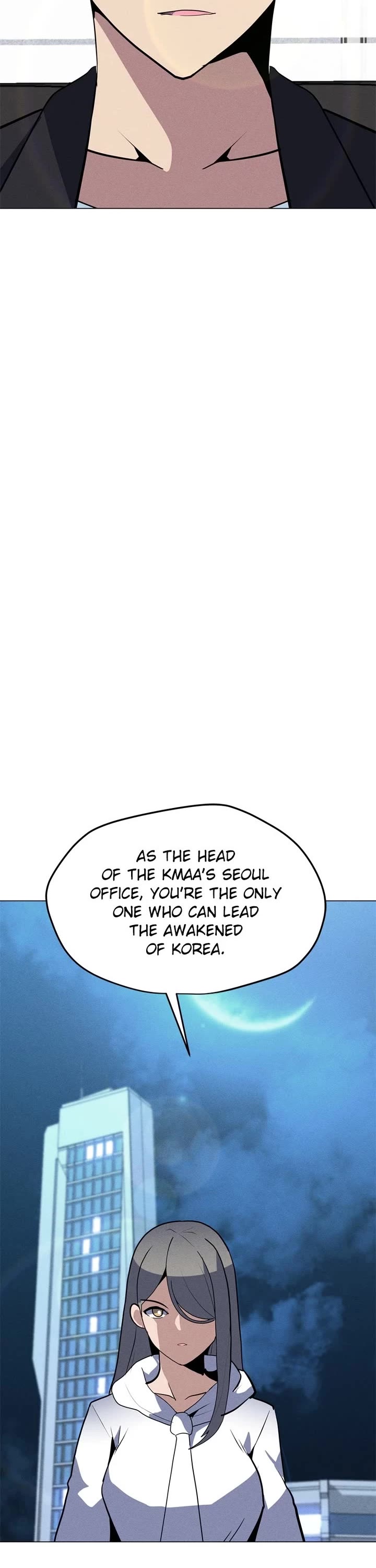 Solo Spell Caster chapter 177 page 7