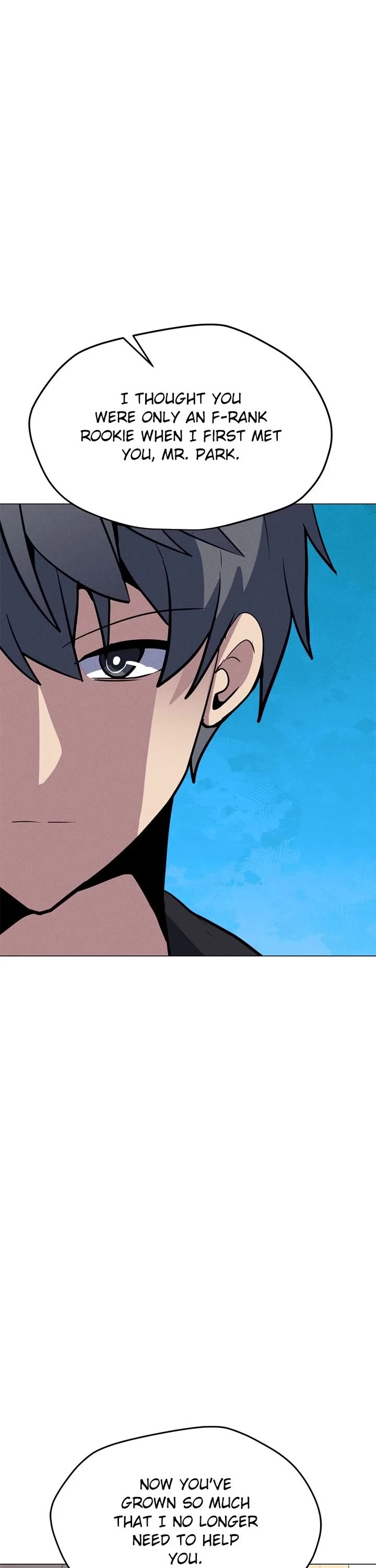 Solo Spell Caster chapter 177 page 8