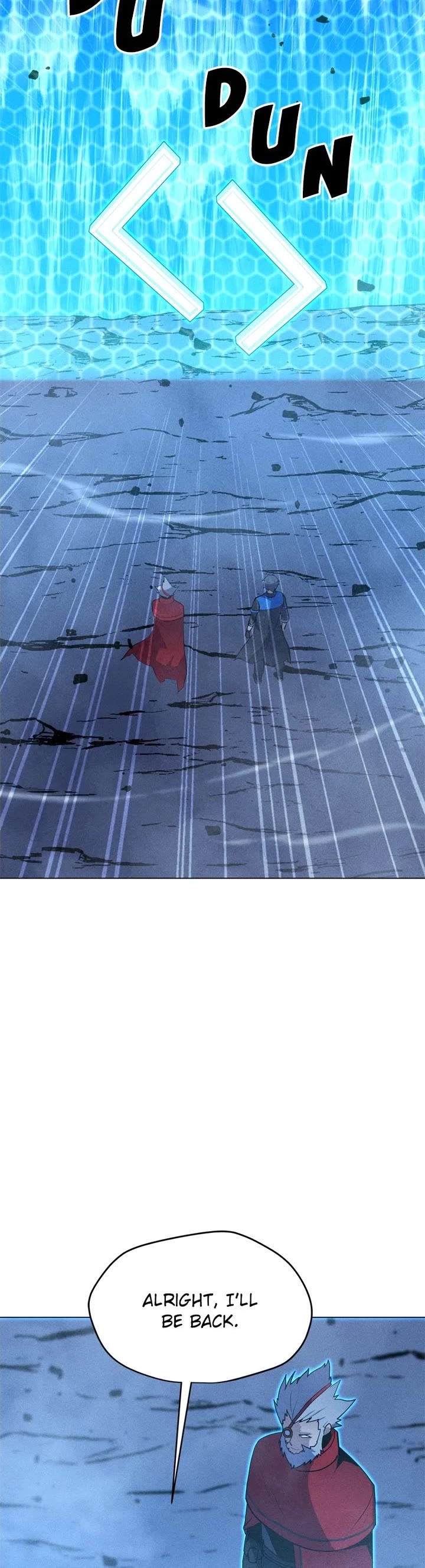 Solo Spell Caster chapter 184 page 10