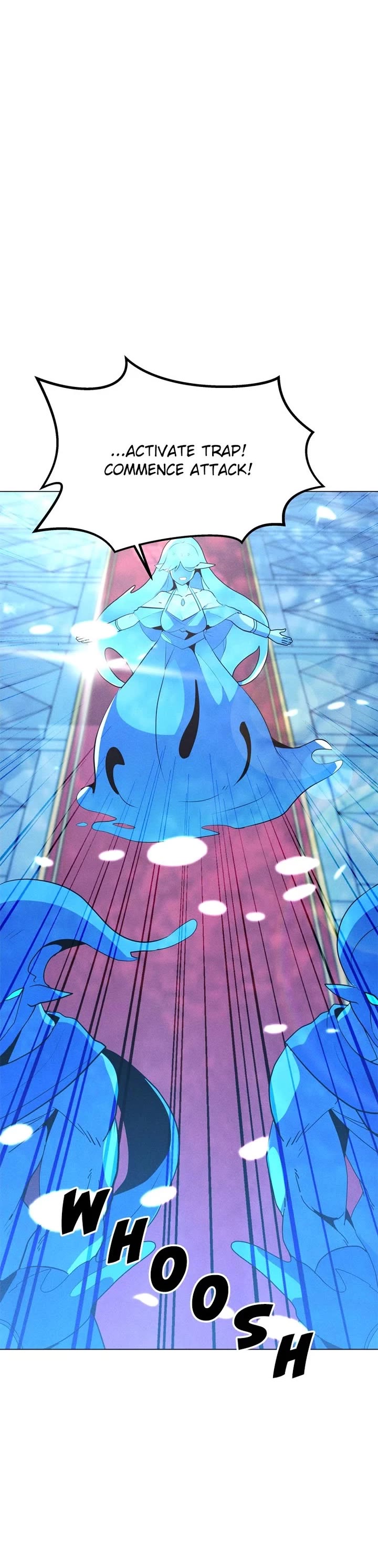 Solo Spell Caster chapter 184 page 15